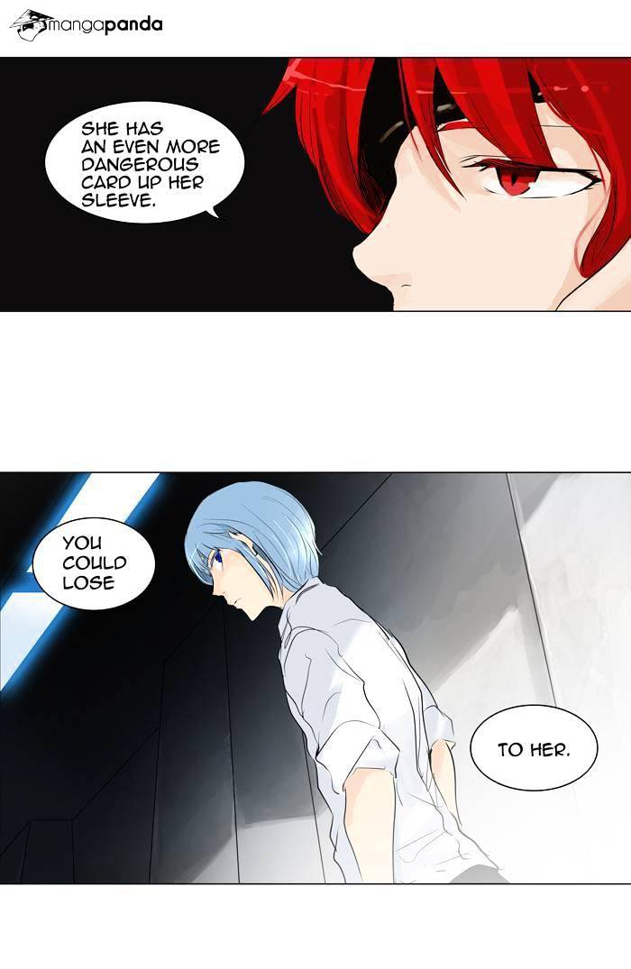 Tower Of God - Chapter 192 : Vol2Ch112