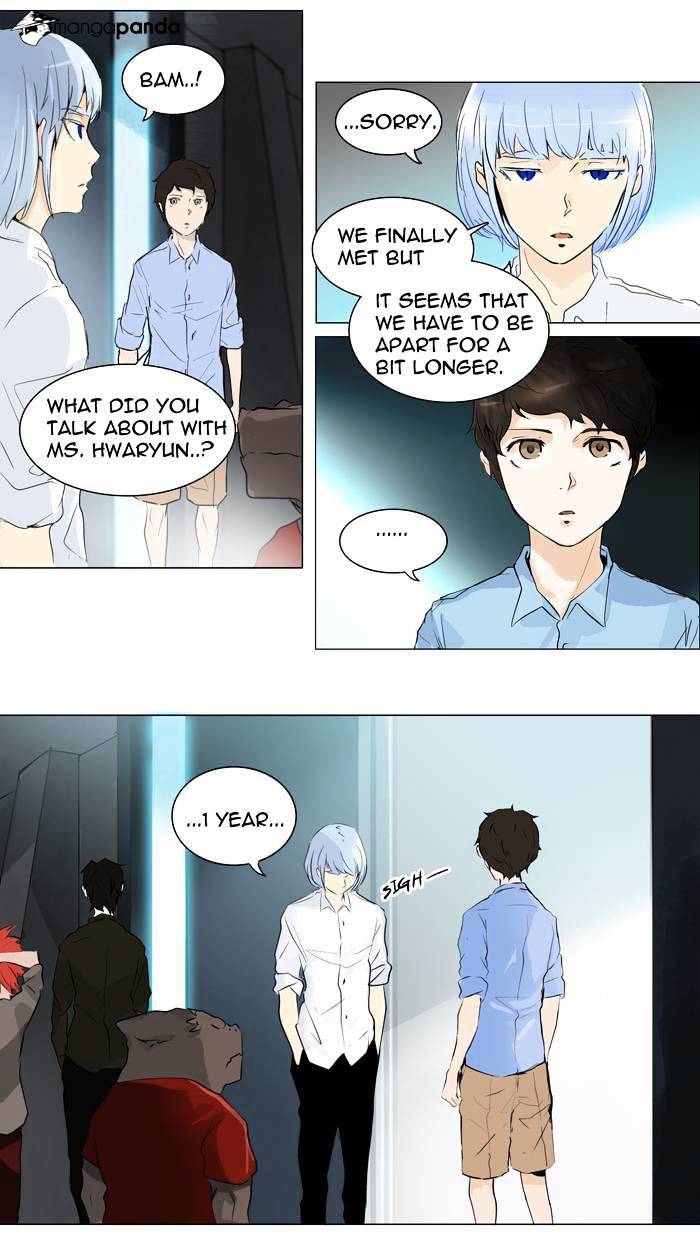 Tower Of God - Chapter 192 : Vol2Ch112