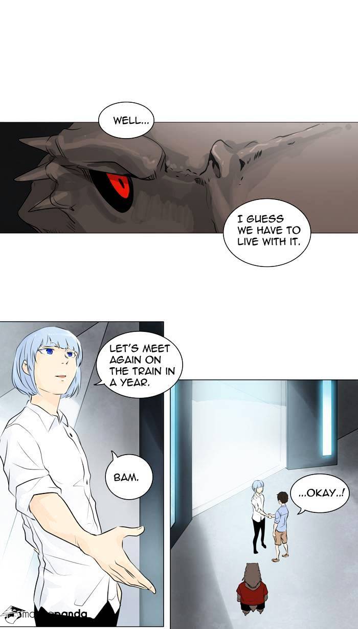 Tower Of God - Chapter 192 : Vol2Ch112