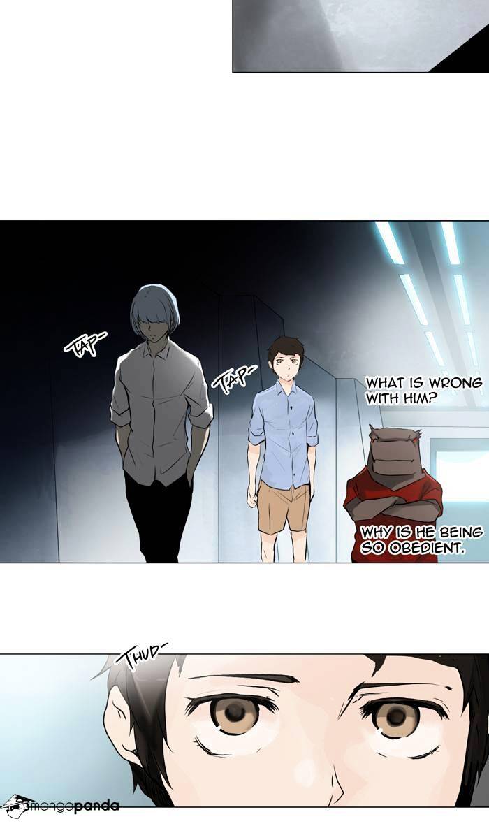 Tower Of God - Chapter 192 : Vol2Ch112