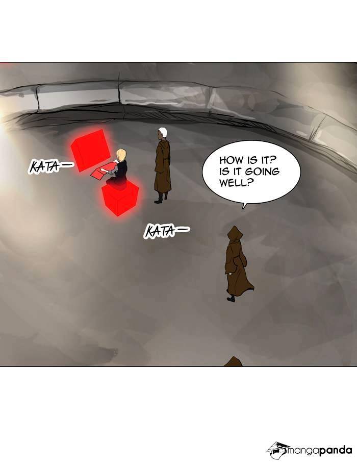 Tower Of God - Chapter 192 : Vol2Ch112