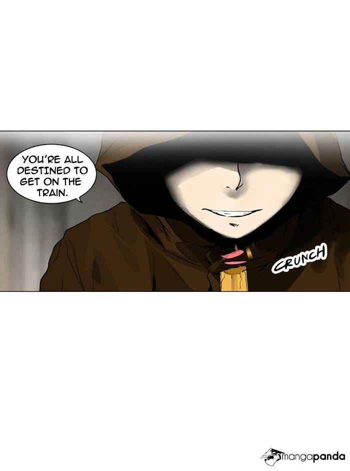 Tower Of God - Chapter 192 : Vol2Ch112