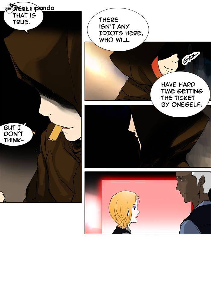 Tower Of God - Chapter 192 : Vol2Ch112