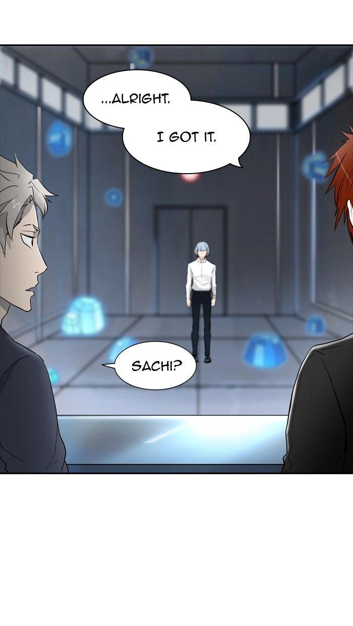 Tower Of God - Chapter 341