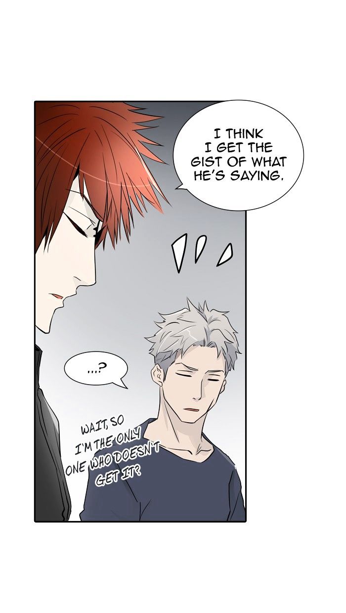 Tower Of God - Chapter 341