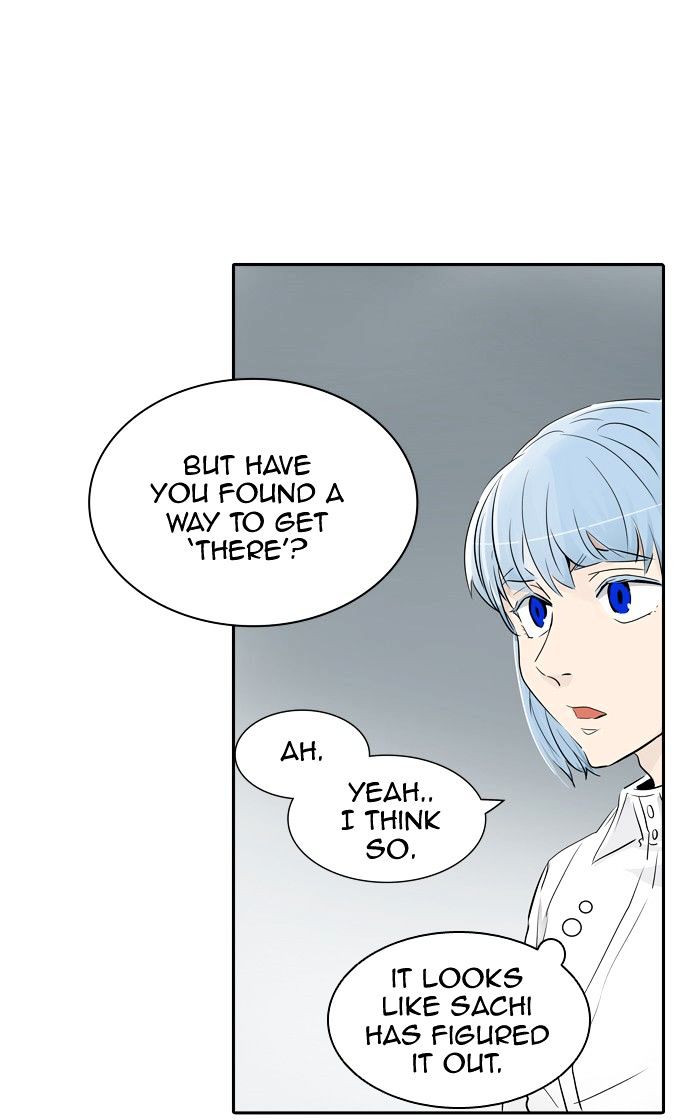 Tower Of God - Chapter 341