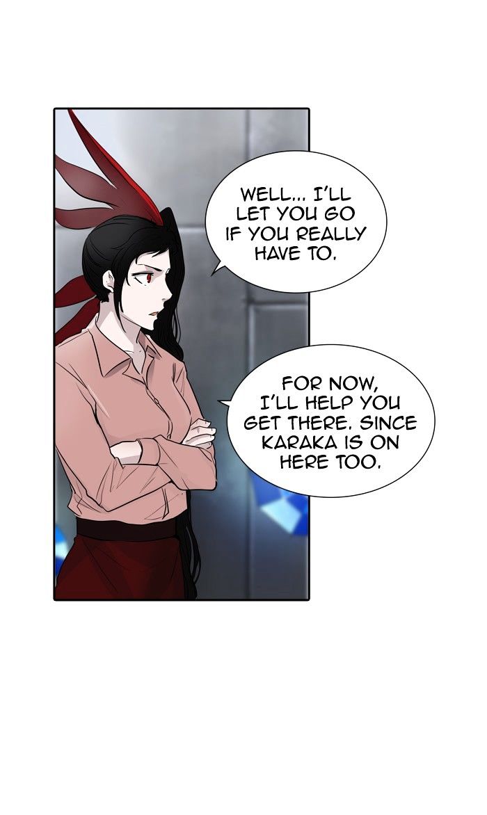 Tower Of God - Chapter 341