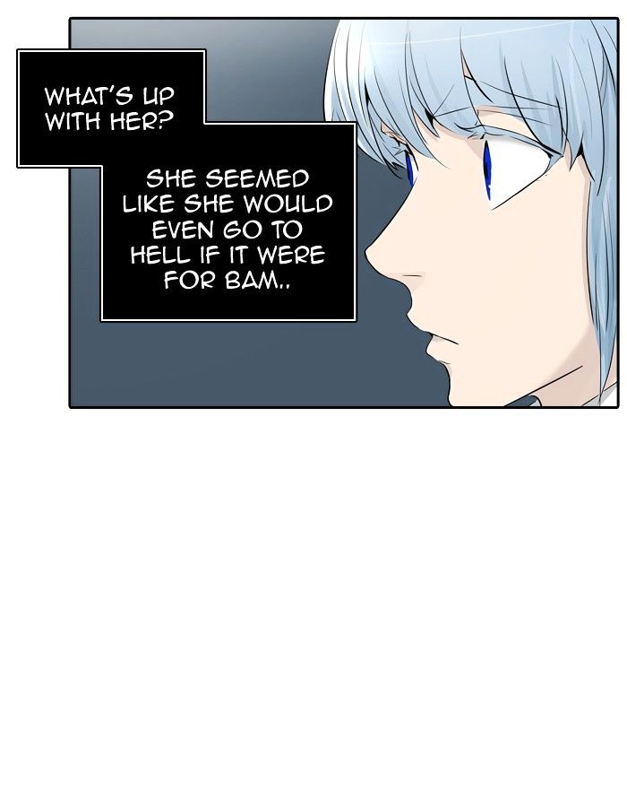 Tower Of God - Chapter 341