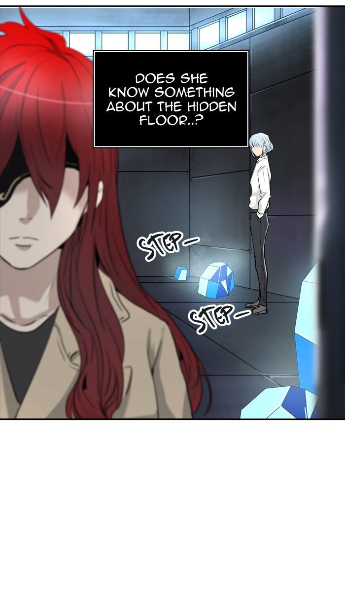 Tower Of God - Chapter 341