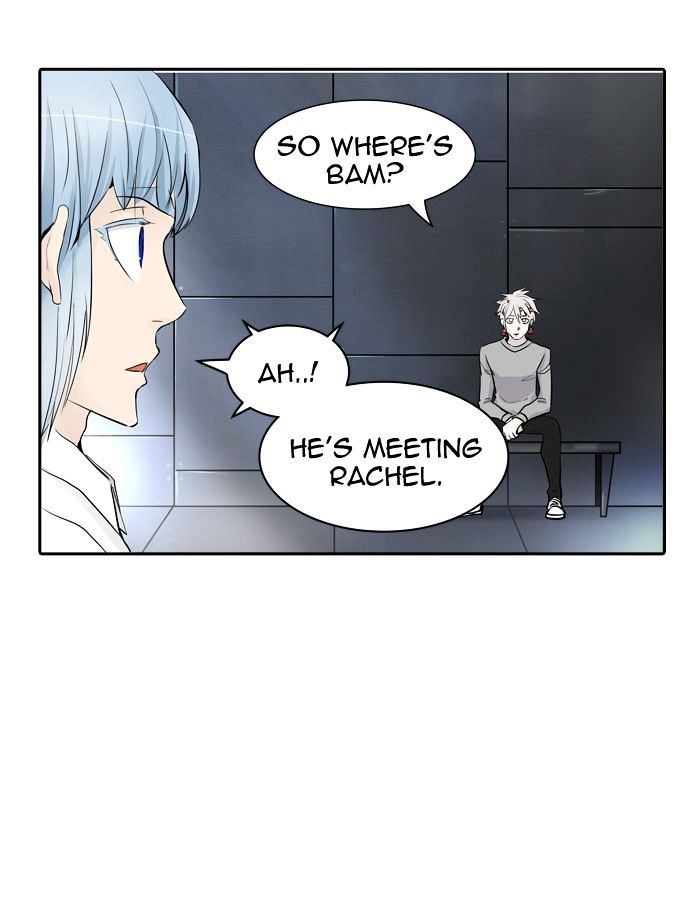 Tower Of God - Chapter 341