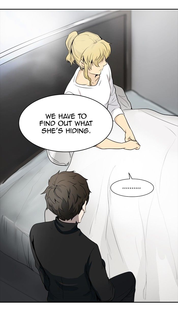 Tower Of God - Chapter 341