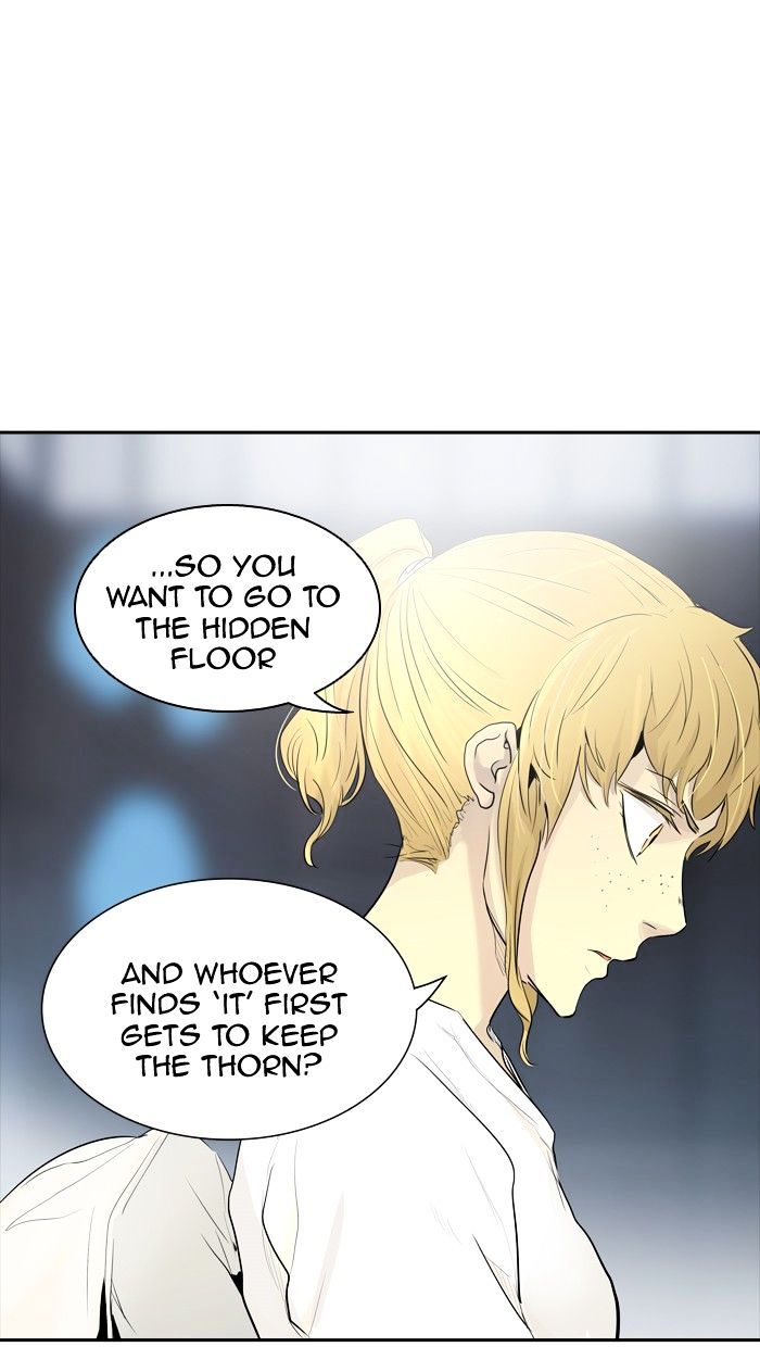 Tower Of God - Chapter 341