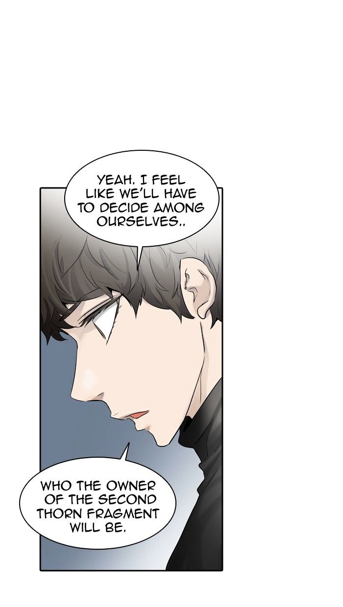 Tower Of God - Chapter 341