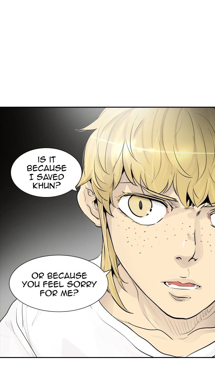 Tower Of God - Chapter 341