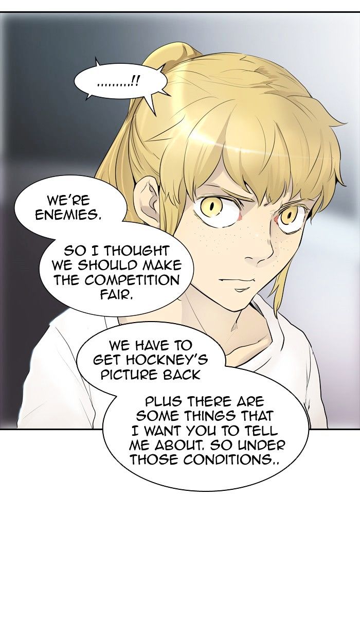 Tower Of God - Chapter 341