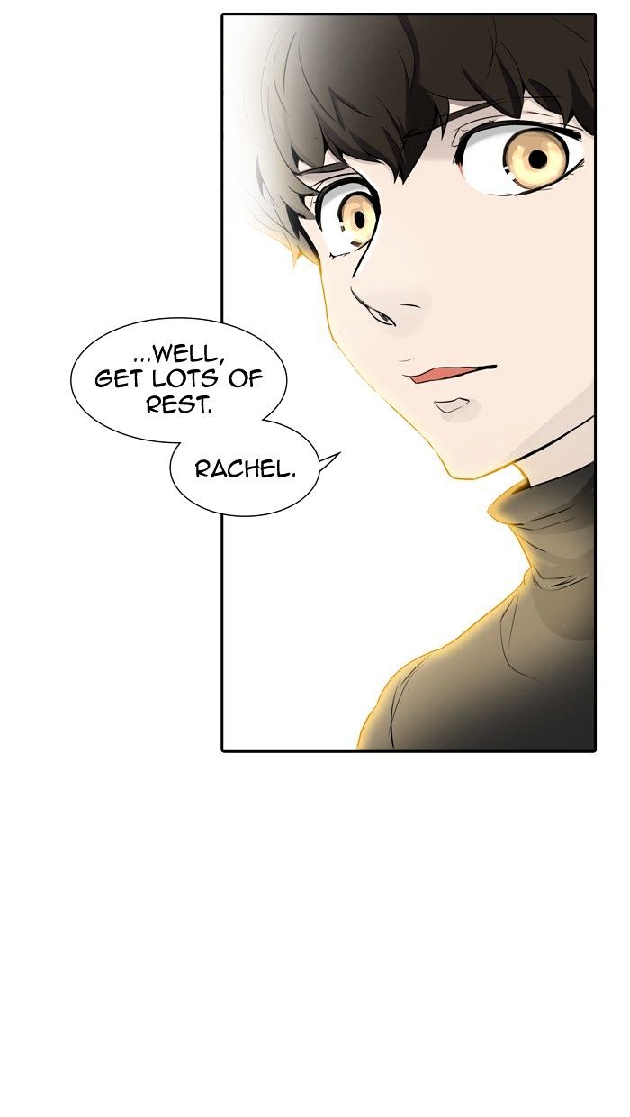 Tower Of God - Chapter 341