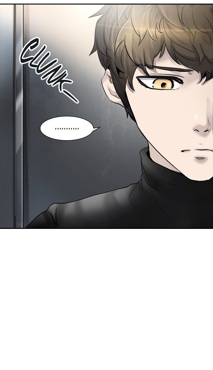 Tower Of God - Chapter 341