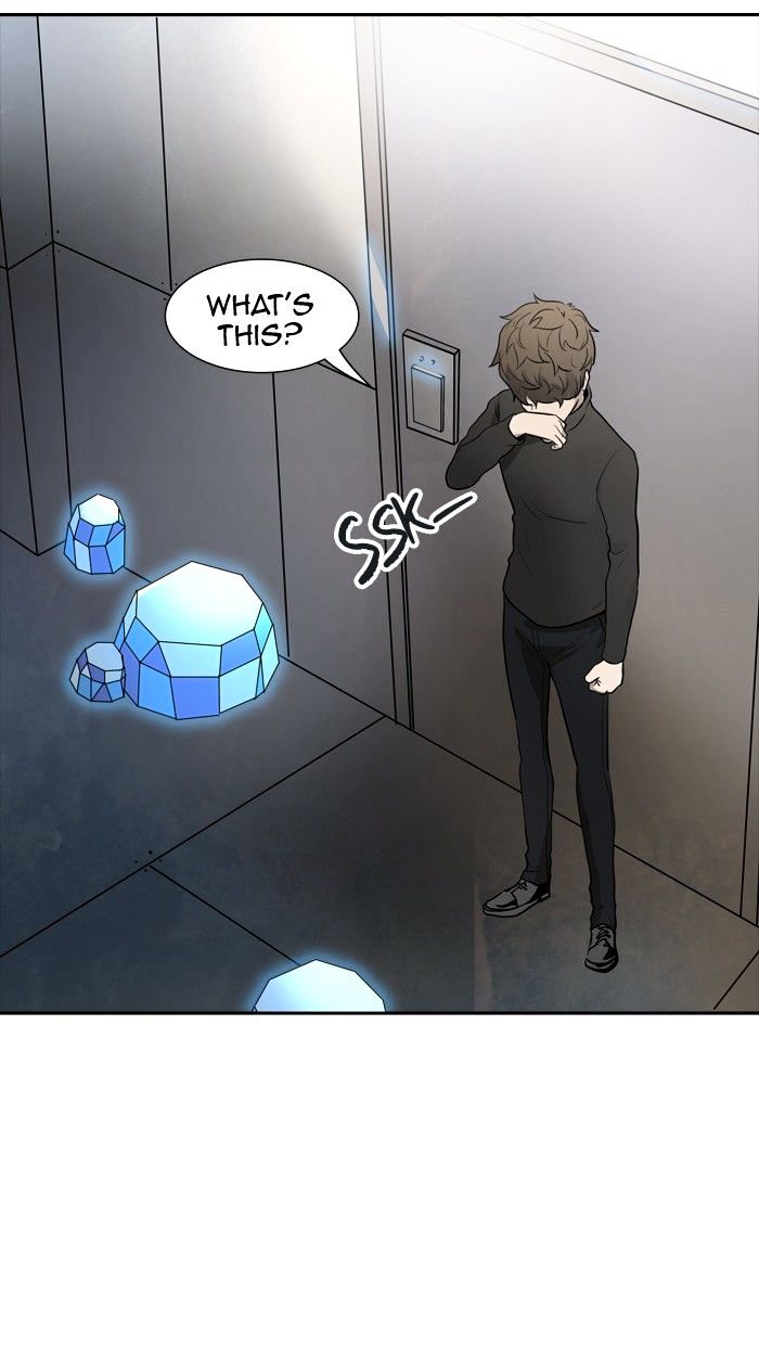 Tower Of God - Chapter 341