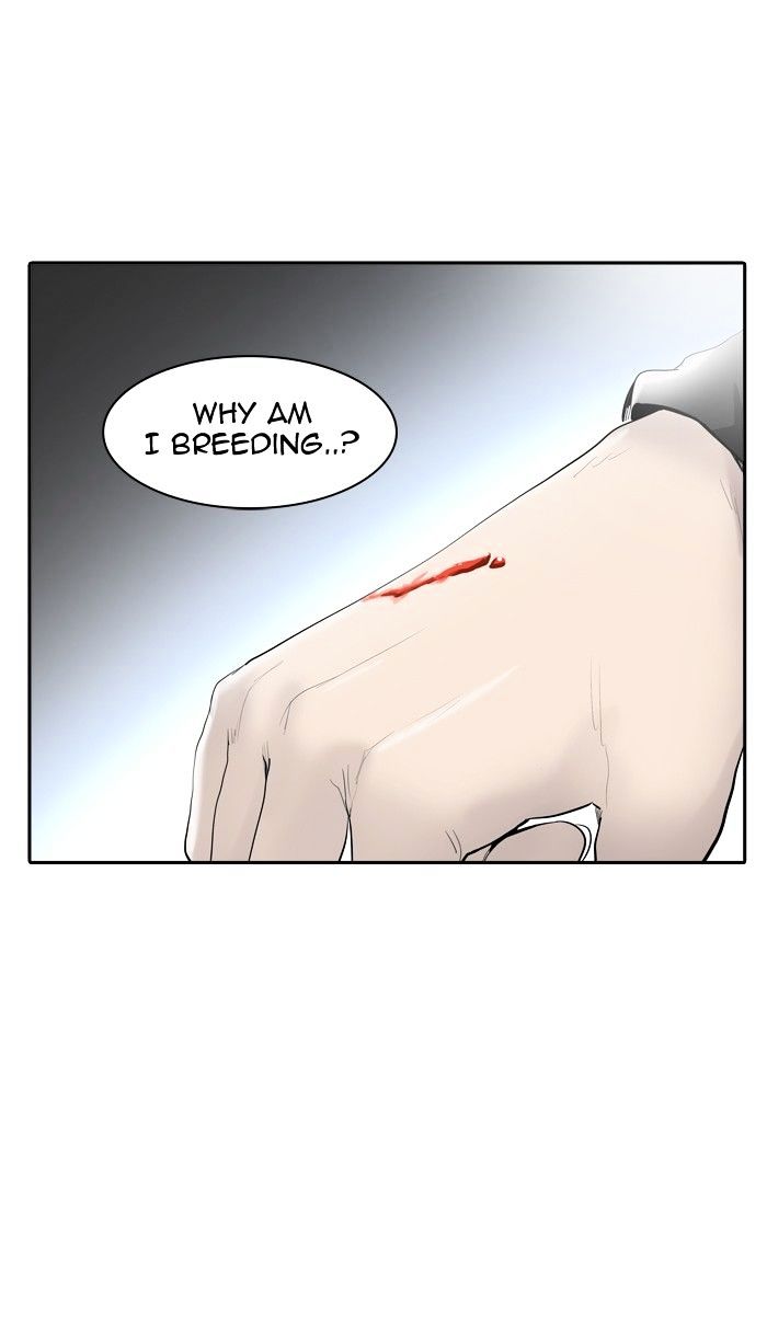 Tower Of God - Chapter 341