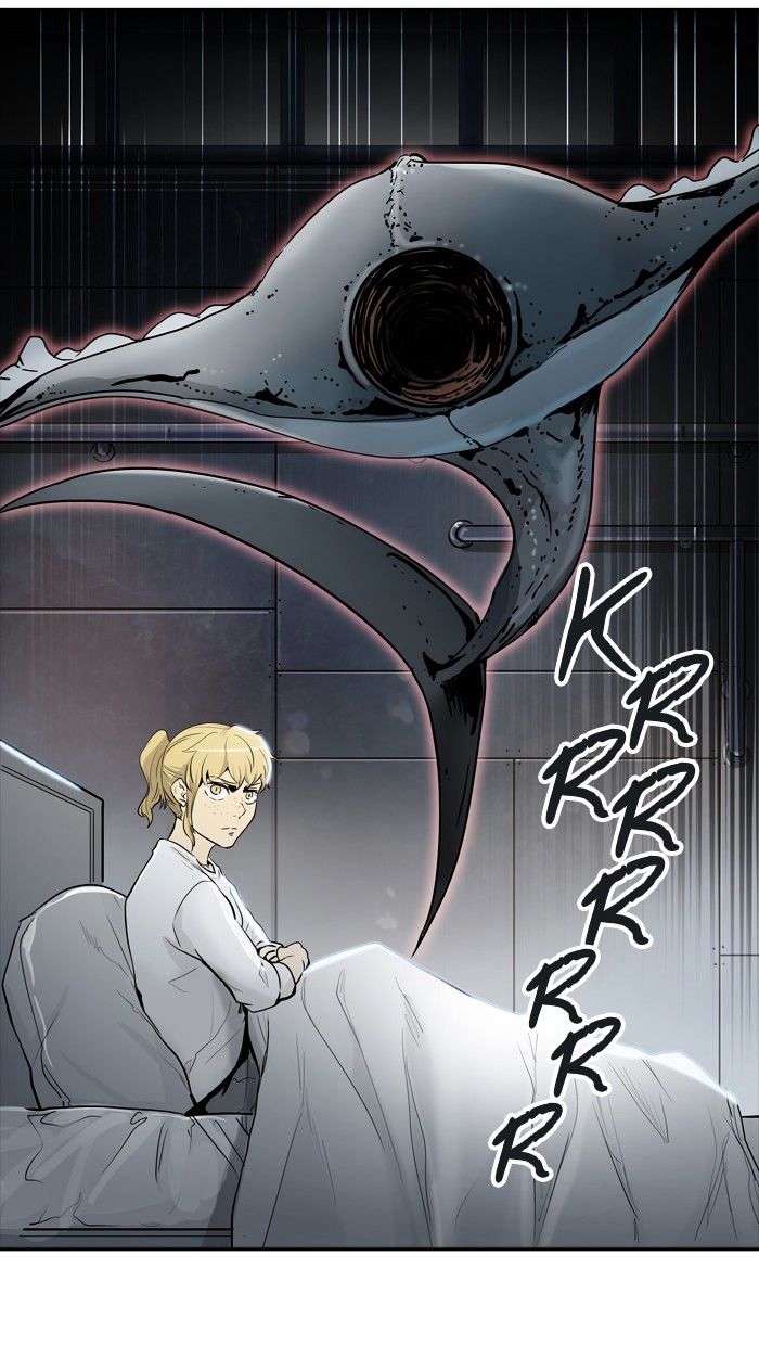 Tower Of God - Chapter 341