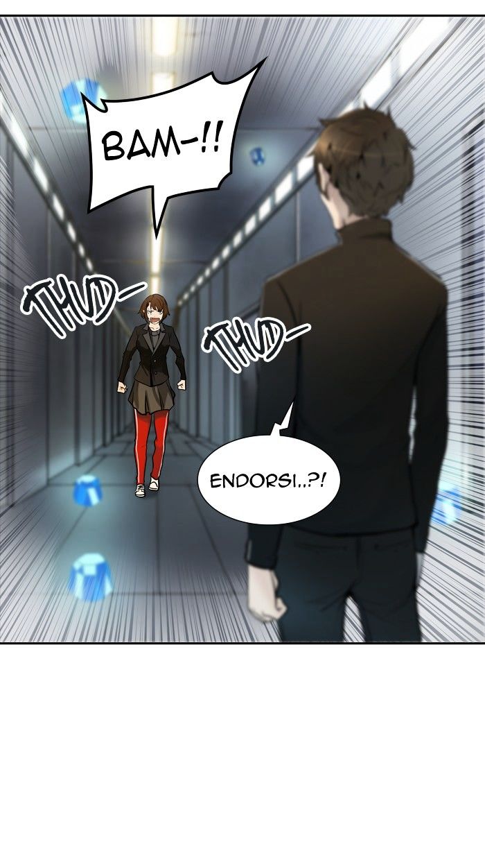 Tower Of God - Chapter 341