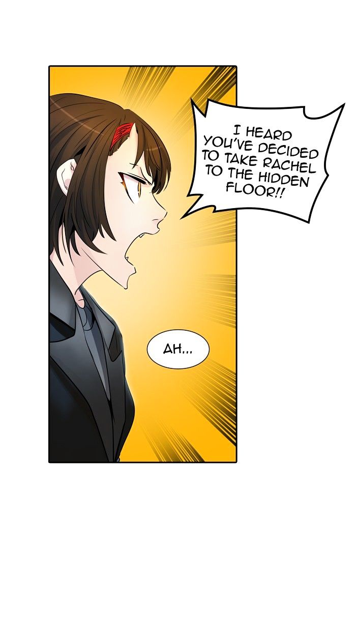 Tower Of God - Chapter 341