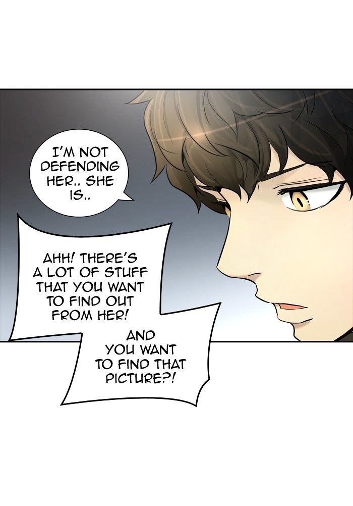 Tower Of God - Chapter 341