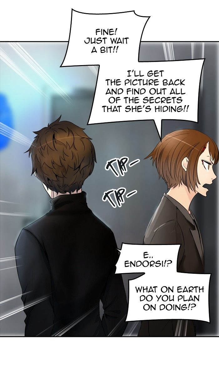 Tower Of God - Chapter 341