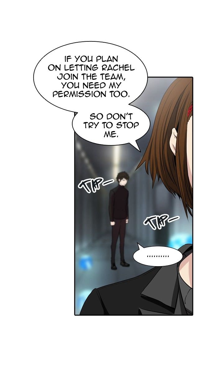 Tower Of God - Chapter 341