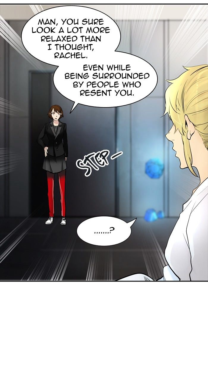 Tower Of God - Chapter 341