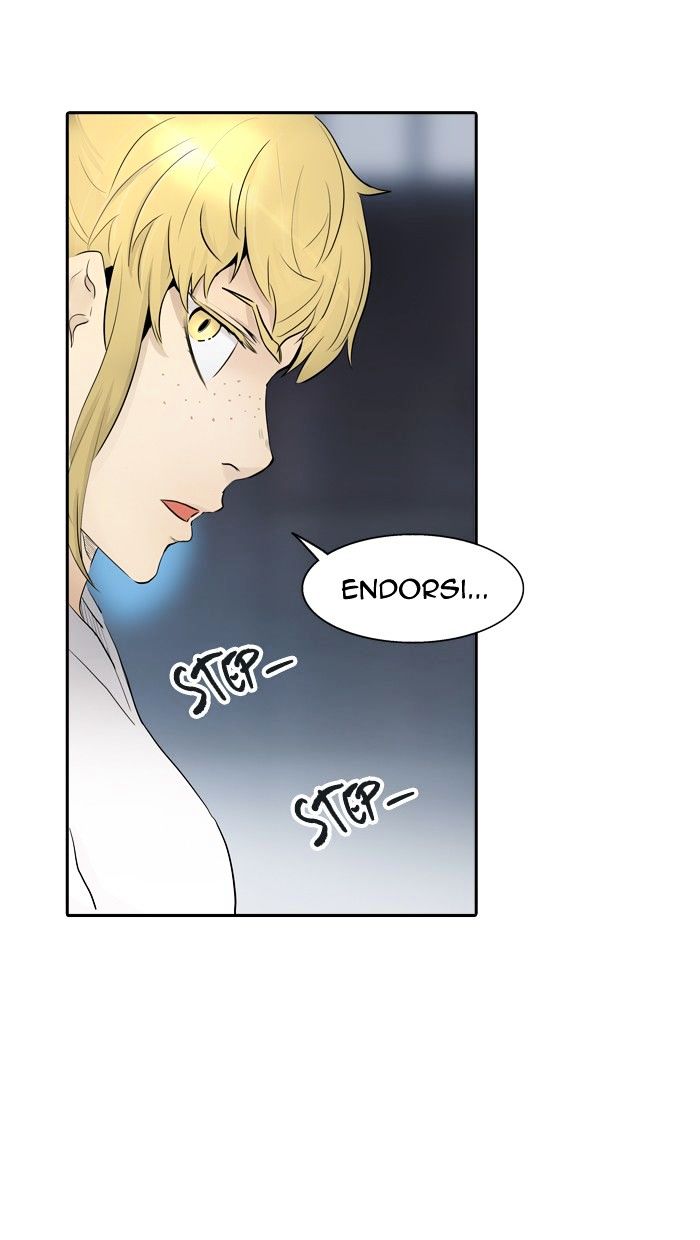 Tower Of God - Chapter 341