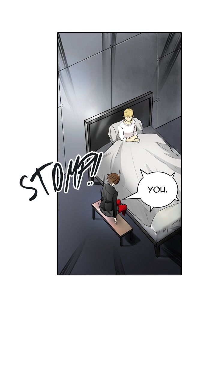 Tower Of God - Chapter 341