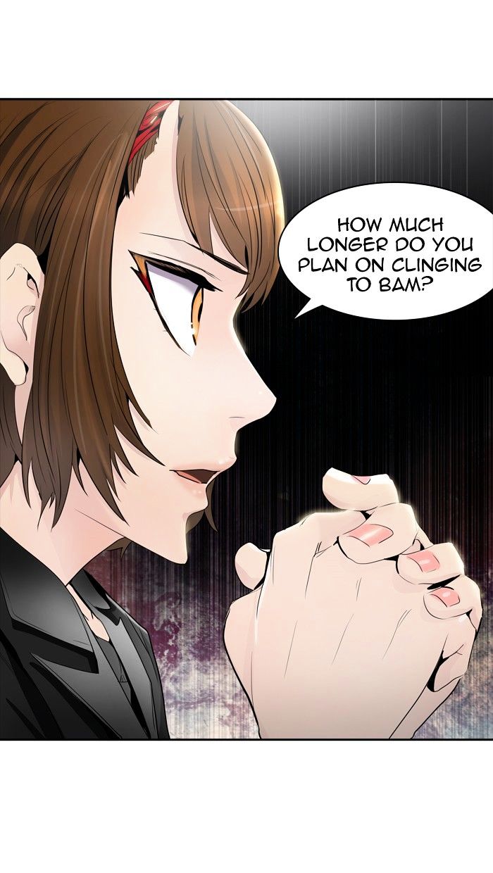 Tower Of God - Chapter 341