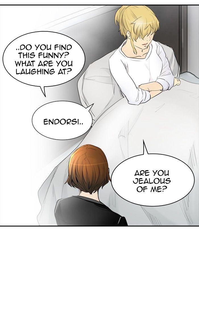 Tower Of God - Chapter 341