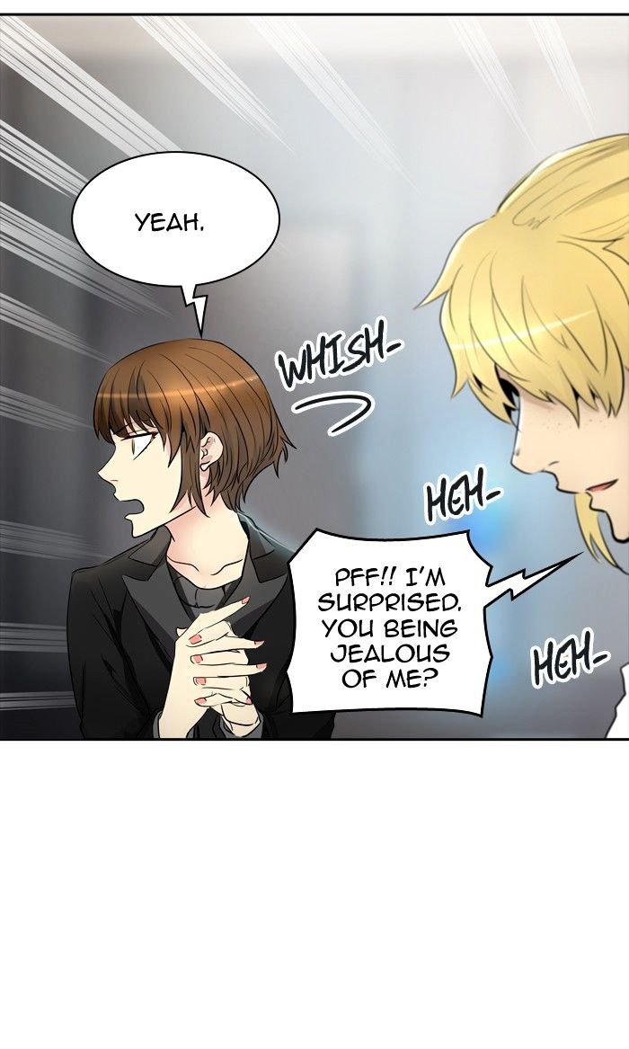 Tower Of God - Chapter 341