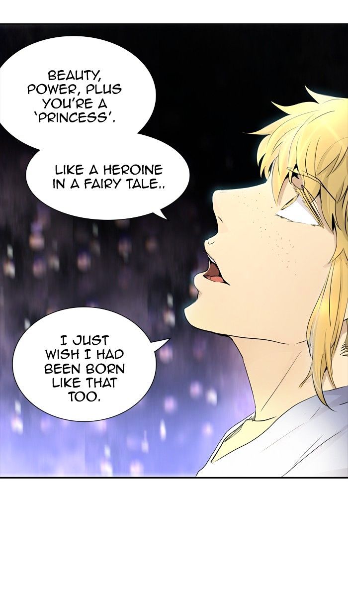 Tower Of God - Chapter 341