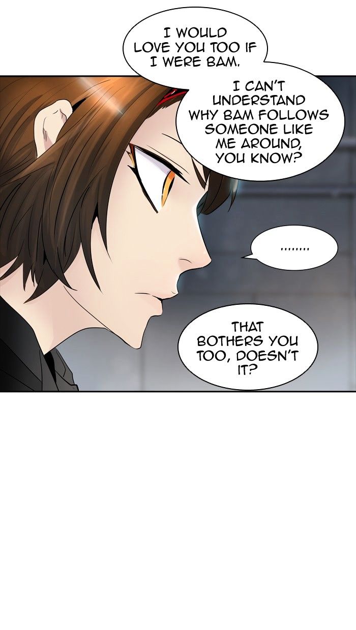 Tower Of God - Chapter 341