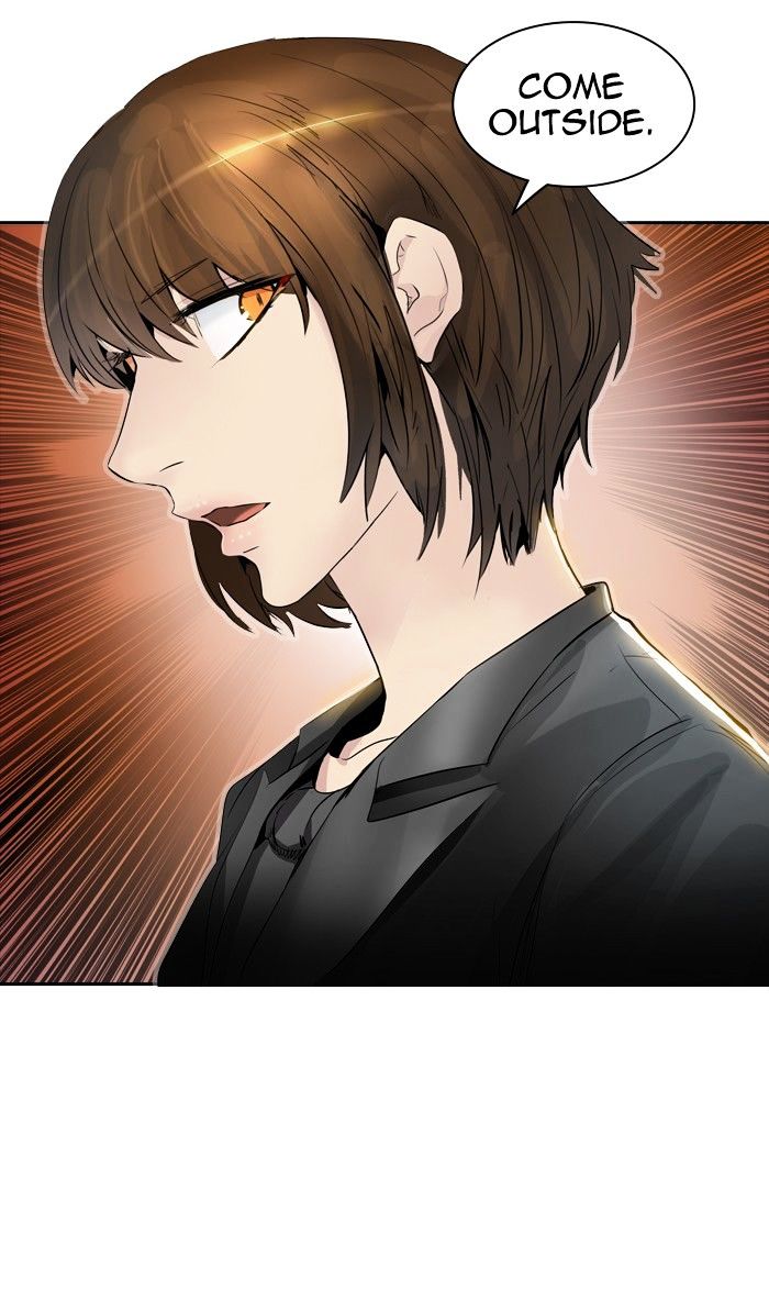 Tower Of God - Chapter 341