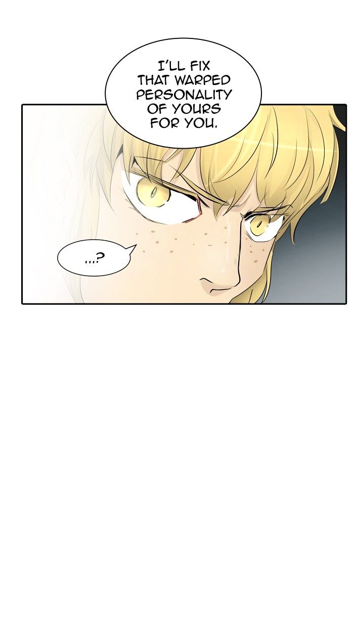 Tower Of God - Chapter 341