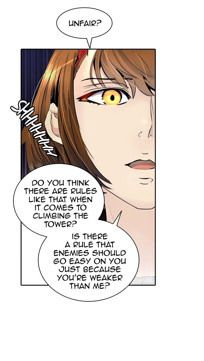 Tower Of God - Chapter 341