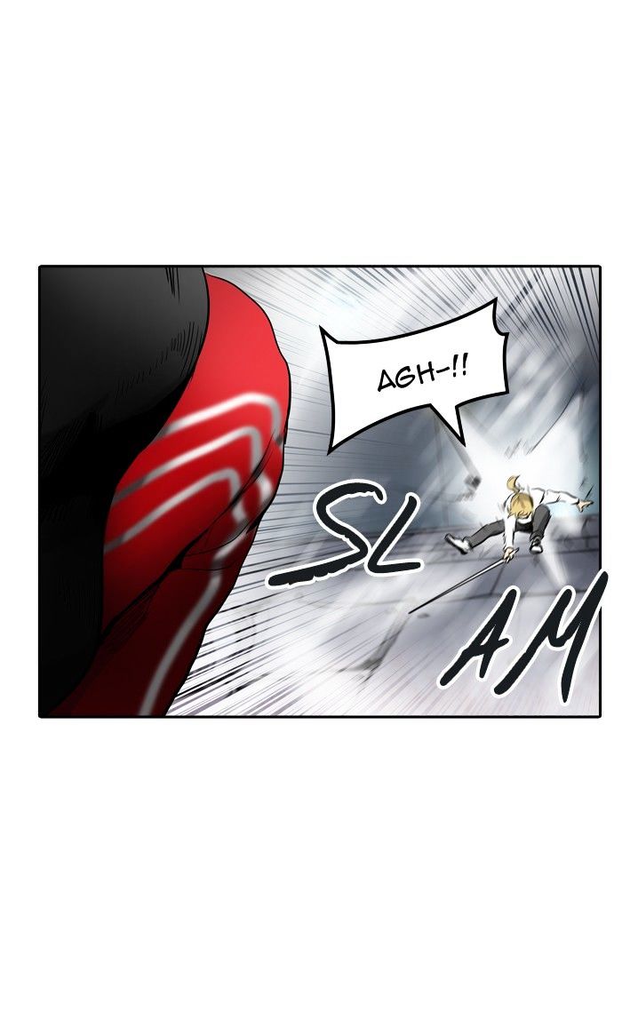 Tower Of God - Chapter 341