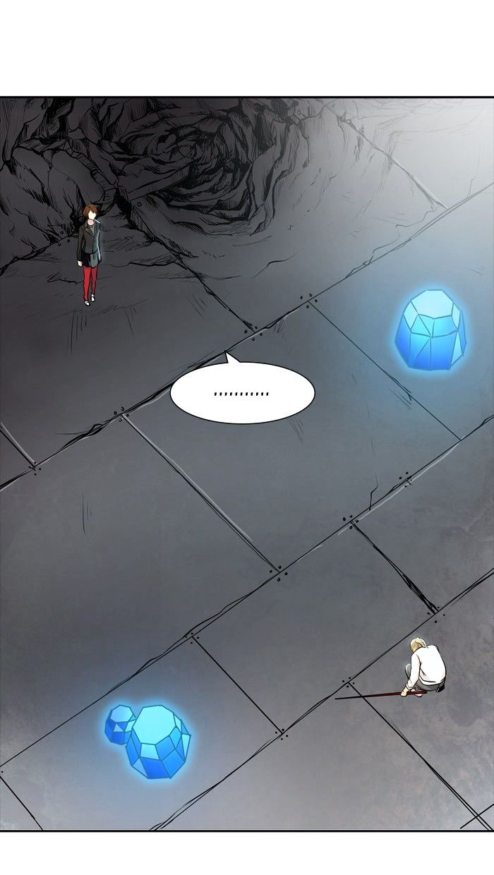 Tower Of God - Chapter 341