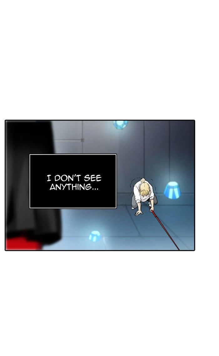 Tower Of God - Chapter 341