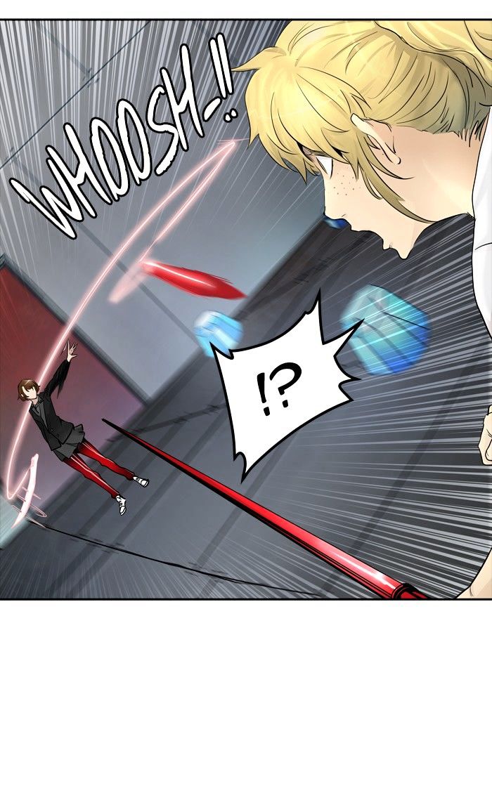 Tower Of God - Chapter 341