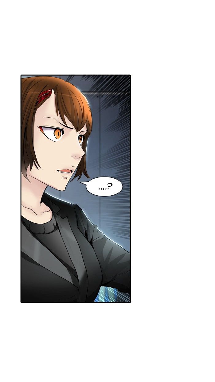 Tower Of God - Chapter 341