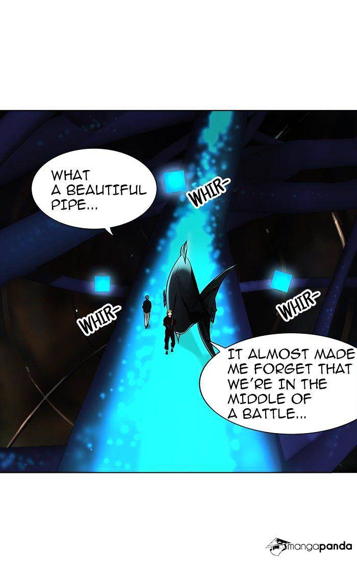 Tower Of God - Chapter 261 : Vol2Ch181