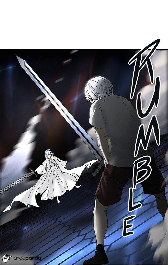 Tower Of God - Chapter 261 : Vol2Ch181