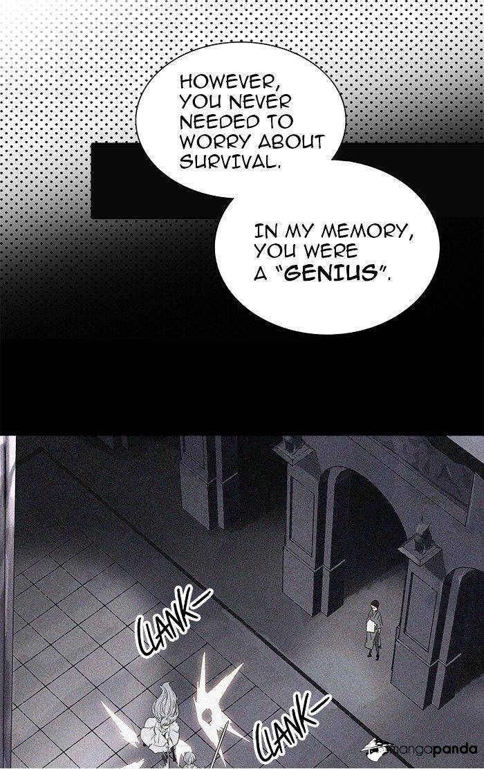 Tower Of God - Chapter 261 : Vol2Ch181