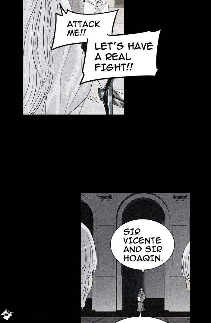 Tower Of God - Chapter 261 : Vol2Ch181