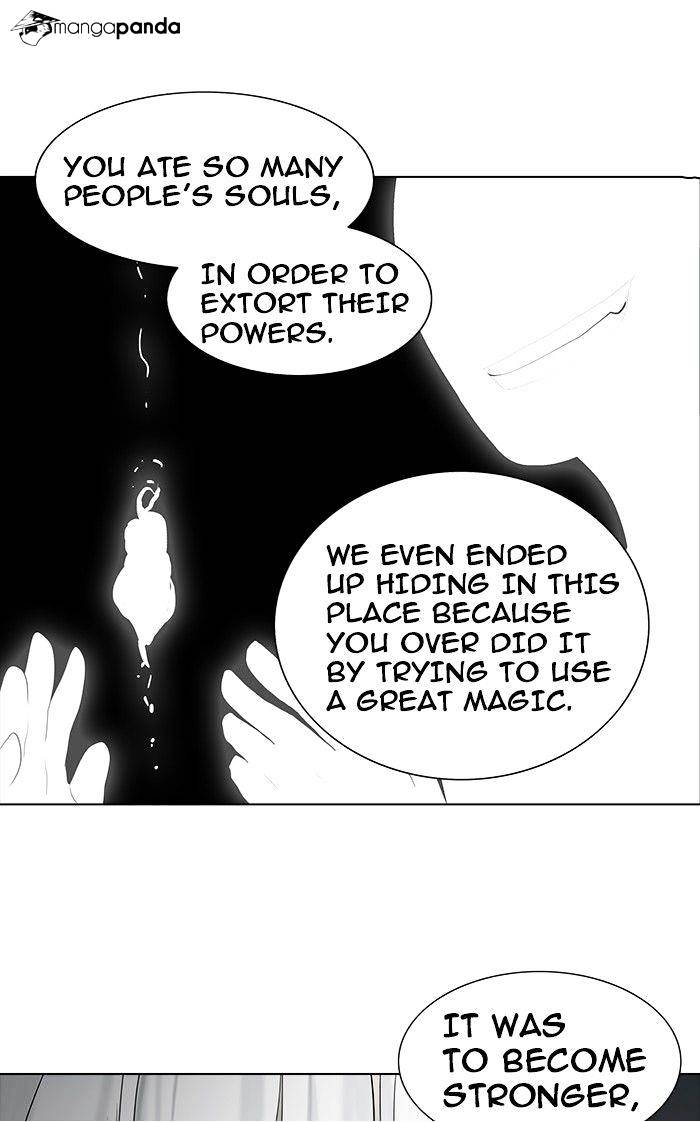 Tower Of God - Chapter 261 : Vol2Ch181